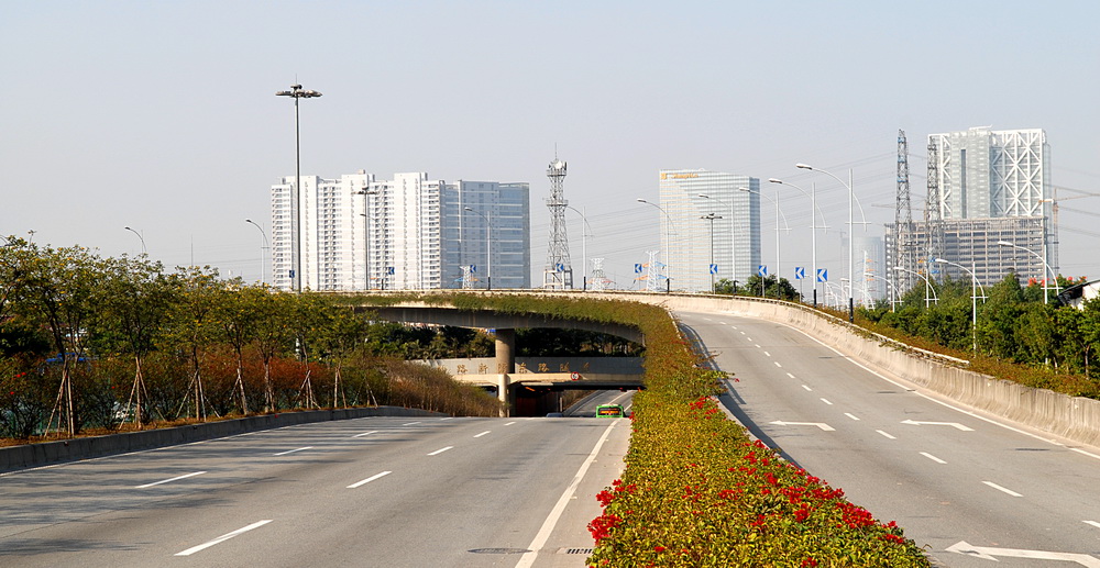 科韵路