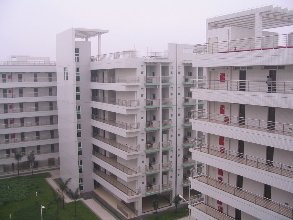 广州大学城