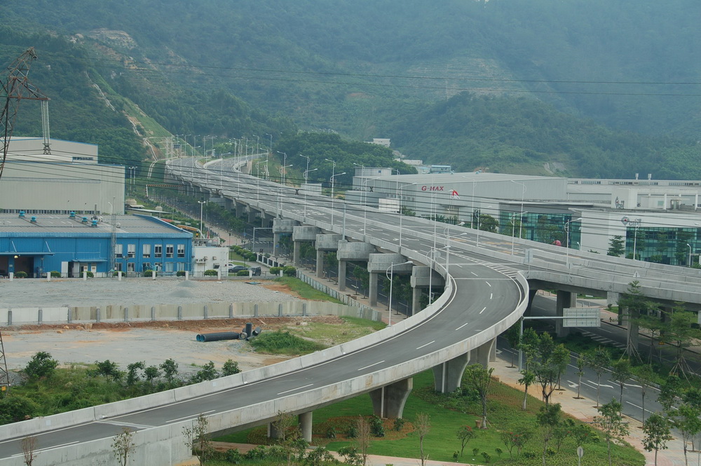 永隆隧道
